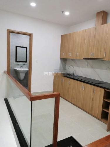 Shop-house Moonlight Boulevard Shop-house Moonlight Boulevard cửa hướng Nam, diện tích sử dụng 170m2.