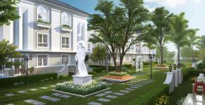 The Venica - bietthusonglap-Venica-Khang-Dien