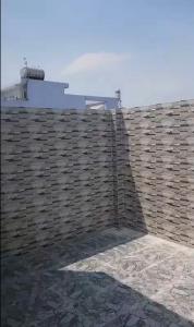 Không gian nhà phố Quận Bình Tân Nhà phố hẻm rộng 7m thông đường số 8 ngay chợ Bình Long, pháp lý đầy đủ.