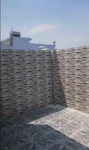 Không gian nhà phố Quận Bình Tân Nhà phố hẻm rộng 7m thông đường số 8 ngay chợ Bình Long, pháp lý đầy đủ.