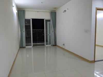 Căn hộ Jamona City, Quận 7 Căn hộ Jamona City tầng 15 có 1 phòng ngủ, không có nội thất.