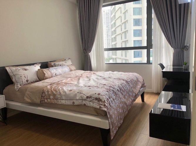 Căn hộ Masteri An Phú quận 2 Căn hộ tầng 10 Masteri An Phú ban công Tây Nam thoáng gió