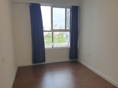 Phòng ngủ căn hộ Sunrise Riverside, Nhà Bè Căn hộ Sunrise Riverside ban công hướng Đông Nam, view nội khu.