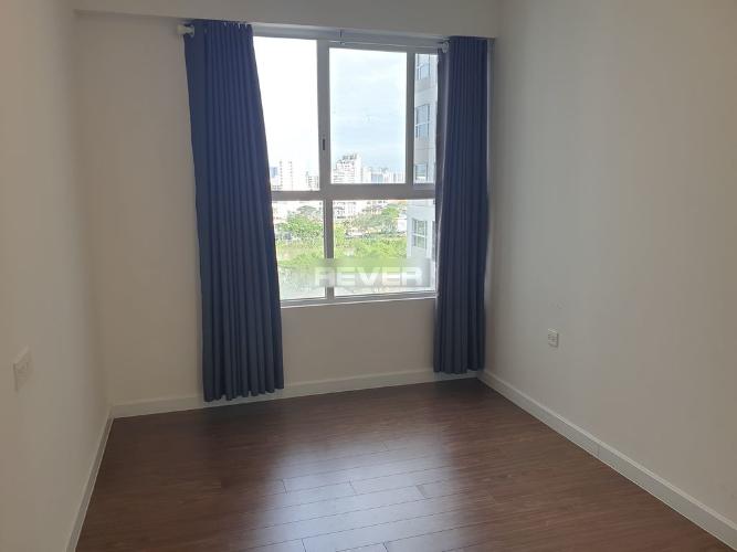 Phòng ngủ căn hộ Sunrise Riverside, Nhà Bè Căn hộ Sunrise Riverside ban công hướng Đông Nam, view nội khu.