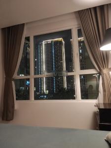 View căn hộ Vista Verde , Quận 2 Căn hộ Vista Verde tầng 7 đầy đủ tiện nghi, view nội khu yên tĩnh