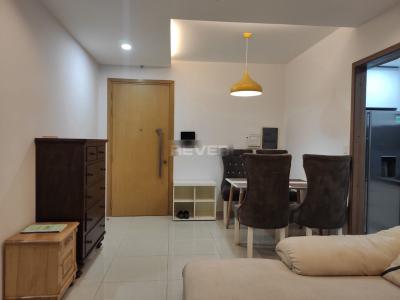 Không gian căn hộ Vista Verde , Quận 2 Căn hộ Vista Verde tầng 7 đầy đủ tiện nghi, view nội khu yên tĩnh