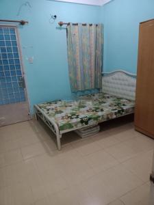 Không gian căn hộ 43 Hồ Văn Huê, Phú Nhuận Căn hộ 43 Hồ Văn Huê cửa hướng Đông Nam, nội thất cơ bản.