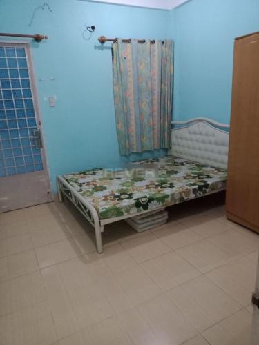 Không gian căn hộ 43 Hồ Văn Huê, Phú Nhuận Căn hộ 43 Hồ Văn Huê cửa hướng Đông Nam, nội thất cơ bản.