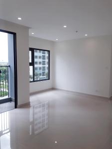 căn hộ Vinhomes Grand Park  Căn hộ 2 phòng ngủ Vinhomes Grand Park diện tích 59m2