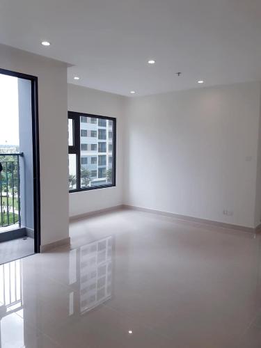 căn hộ Vinhomes Grand Park  Căn hộ 2 phòng ngủ Vinhomes Grand Park diện tích 59m2