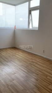 Phòng ngủ căn hộ City Gate, Quận 8 Căn hộ chung cư City Gate hướng cửa Đông Bắc, view thoáng đãng.