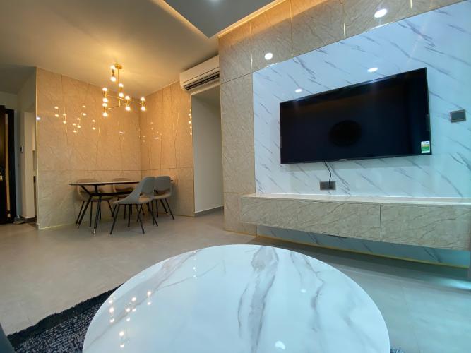  Căn hộ Feliz En Vista view nội khu, đầy đủ nội thất.