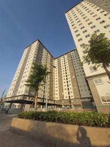 Topaz Home 2, Quận 9 Căn hộ Topaz Home 2 nội thất cơ bản, view thoáng mát.