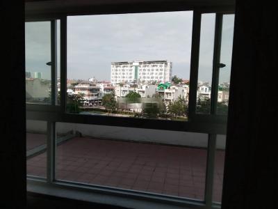 View căn hộ 9 View Apartment Căn hộ tầng thấp 9 View Apartment đầy đủ nội thất tiện nghi.