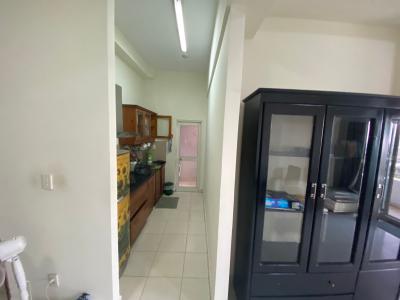 Phòng bếp Conic Skyway, Bình Chánh Căn hộ Conic Skyway nội thất cơ bản, hướng Đông Nam.