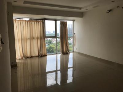 Căn hộ Hưng Phát Silver Star, Nhà Bè Căn hộ tầng trung Hưng Phát Silver Star nội thất cơ bản, 2 phòng ngủ.