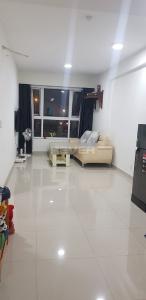 Phòng khách Saigon Gateway Quận 9 Căn hộ Saigon Gateway hướng Đông Nam, view hồ bơi.