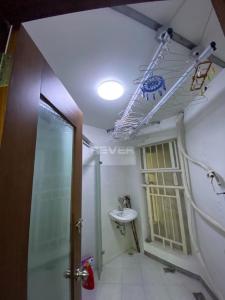 Phòng tắm Hoàng Anh Thanh Bình, Quận 7 Căn hộ Hoàng Anh Thanh Bình tầng cao, view đón nắng và gió cực thoáng.