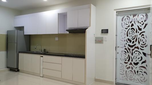 Căn hộ Dream Home Residence, Gò Vấp Căn hộ Dream Home Residence tầng trung, view thoáng mát. 