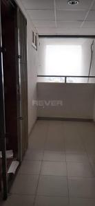 Không gian căn hộ Võ Đình Apartment, Quận 12 Căn hộ Võ Đình Apartment tầng 12 view thành phố cực thoáng.