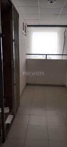 Không gian căn hộ Võ Đình Apartment, Quận 12 Căn hộ Võ Đình Apartment tầng 12 view thành phố cực thoáng.