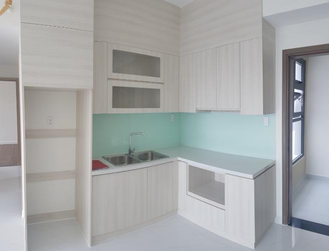 Bếp căn 2pn Safira Bán căn hộ Safira Khang Điền phường Phú Hữu, Quận 9, diện tích 67.72m2