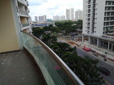 Căn hộ Mỹ Đức Apartment , Quận 7 Căn hộ Mỹ Đức Apartment tầng 7 có 3 phòng ngủ, nội thất đầy đủ.