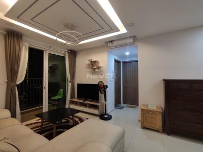 Phòng khách căn hộ Vista Verde , Quận 2 Căn hộ Vista Verde tầng 7 đầy đủ tiện nghi, view nội khu yên tĩnh