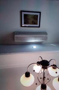 Nội thất The Manor, Bình Thạnh Căn hộ The Manor ban công hướng Tây, đầy đủ nội thất.