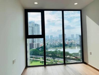 Phòng ngủ Eco Green Saigon  Bán căn hộ 3PN Eco Green Q7  sổ hồng sẵn