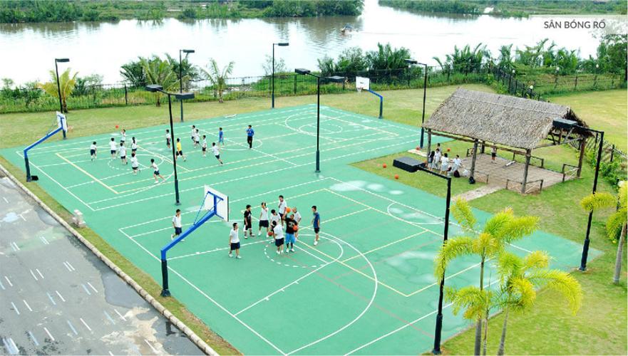 River Park - san-bong-ro-river-park