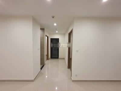 Phòng khách Vinhomes Grand Park, Quận 9 Căn hộ Vinhomes Grand Park không kèm nội thất, view trường học.