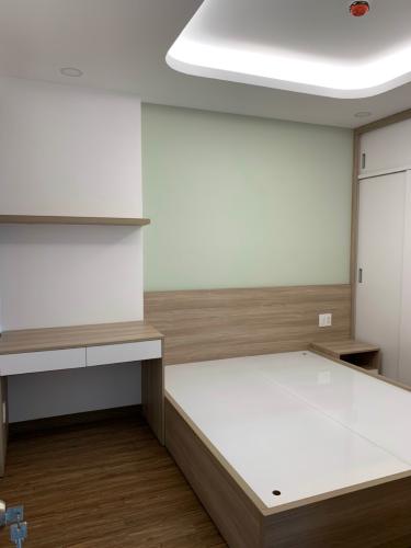 Phòng ngủ Saigon South Residence  Căn hộ Saigon South Residence tầng 11 view sông mát mẻ, có ô xe riêng