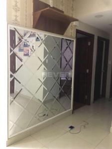 Không gian căn hộ Celadon City, Quận Tân Phú Căn hộ tầng 7 Celadon City hướng Bắc view thoáng mát, đầy đủ nội thất.