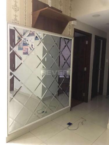 Không gian căn hộ Celadon City, Quận Tân Phú Căn hộ tầng 7 Celadon City hướng Bắc view thoáng mát, đầy đủ nội thất.