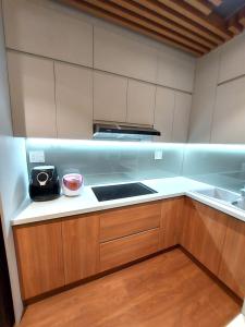 Căn hộ The Botanica, Tân Bình Căn hộ The Botanica tầng 08 ban công hướng Đông Nam