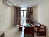 Căn hộ Central Premium tầng 16 view nội khu, đầy đủ nội thất.