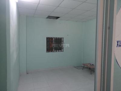 Nhà phố Quận Bình Tân Nhà phố mặt tiền đường Số 10 hướng Đông, khu dân cư đông đúc.