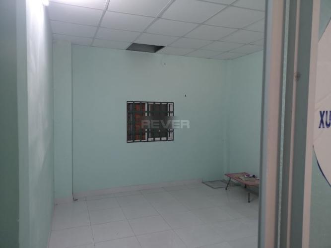 Nhà phố Quận Bình Tân Nhà phố mặt tiền đường Số 10 hướng Đông, khu dân cư đông đúc.