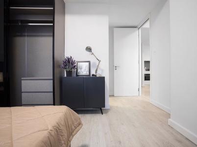 Căn hộ Gateway Thảo Điền, Quận 2 Căn hộ Gateway Thảo Điền ban công rộng rãi, đón gió thoáng mát.