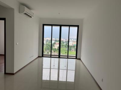 Căn hộ One Verandah Căn hộ One Verandah 2 phòng ngủ nội thất cơ bản