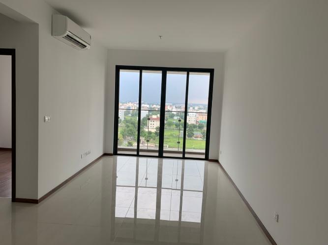 Căn hộ One Verandah Căn hộ One Verandah 2 phòng ngủ nội thất cơ bản