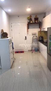 Phòng bếp, Căn hộ Moonlight Park View, Quận Bình Tân Căn hộ Moonlight Park View tầng 10 view thoáng mát, đầy đủ nội thất.