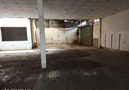 Mặt bằng kinh doanh Trường Chinh, Tân Bình Mặt bằng kinh doanh diện tích 414m2, gần ngã tư Bảy Hiền.