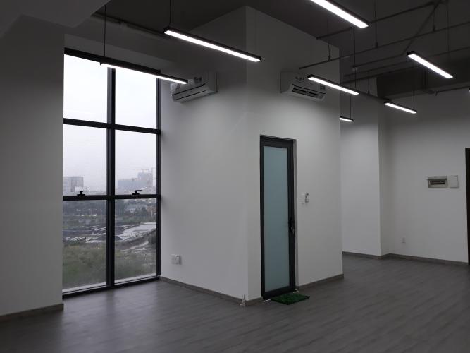 Bên trong căn hộ THE SUN AVENUE Cho thuê căn hộ officetel The Sun Avenue thuộc block 5, diện tích 52.19m2