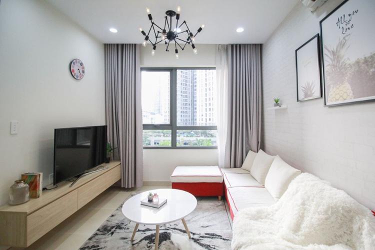 Căn hộ Masteri Thảo Điền, Quận 2 Căn hộ Masteri Thảo Điền tầng 6 diện tích 70m2, đầy đủ nội thất, 