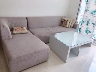 Phòng khách căn hộ Hưng Ngân Garden  Căn hộ chung cư Hưng Ngân Garden view nội khu yên tĩnh, tầng cao.