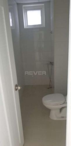 Phòng tắm Topaz Elite, Quận 8 Căn hộ tầng trung Topaz Elite nội thất cơ bản