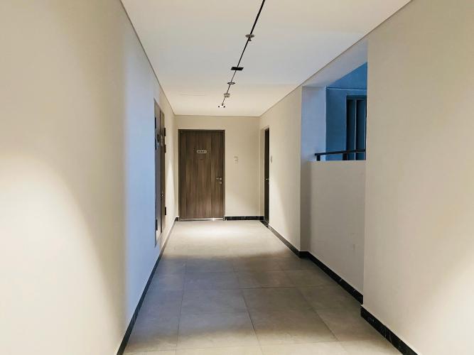 Không gian bên trong căn hộ Saigon South Residences Căn hộ Saigon South Residences tầng trung, đầy đủ nội thất