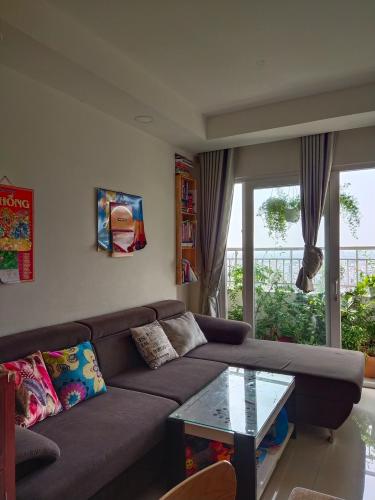 căn hộ Lavida Plus Bán căn hộ 2 phòng ngủ Lavida Thủ Đức, đầy đủ nội thất